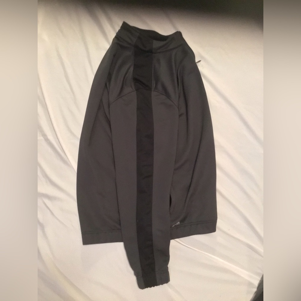 Nike Dri Fit Jacket - Picture 2 of 8